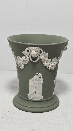 Vintage wedgwood jasperware - vintage,