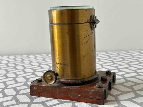 Early gpo polarised telegraph - early,