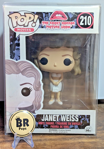 Funko pop the rocky horror - funko,