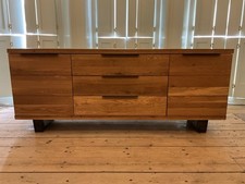 John Lewis Calia Solid Wood