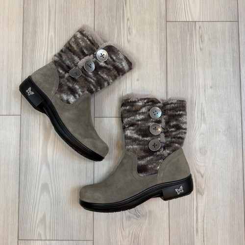 New alegria lite - pg,