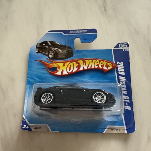 2010 hot wheels - hot,