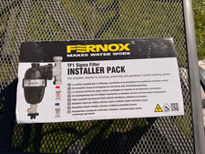 Fernox Total TF1 22mm Central