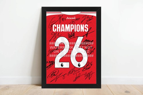 Champions 2026 arsenal signed - champions,
