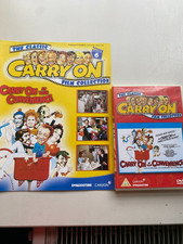 CLASSIC CARRY ON FILM CARRY ON