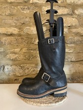 Made In Korea Womens Black