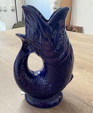 Plymouth Gin X Wade Gluggle