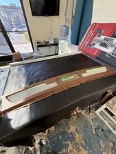 Custom Rear Deck Package Tray