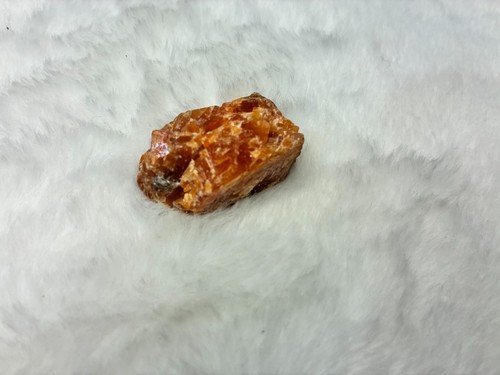 Raw sunstone natural rough - sunstone,