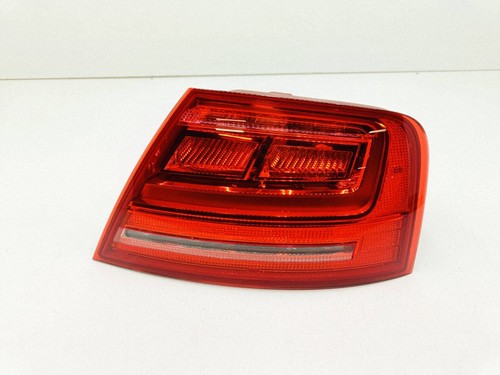 Audi 4h 2011 rear - s8, d4
