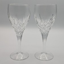 Royal doulton crystal - royal,