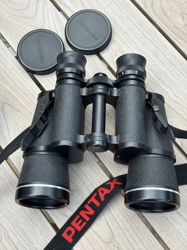 Pentax 10x50 binoculars field - 10x50,
