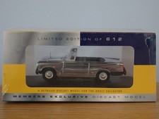 CORGI VANGUARDS TRIUMPH HERALD