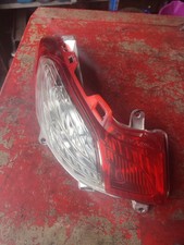 Honda S Wing Rear Light