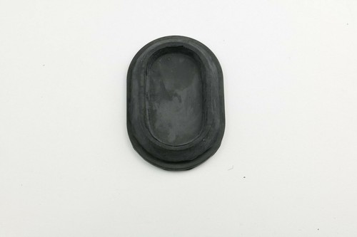 Bulkhead blanking grommet - bulkhead,