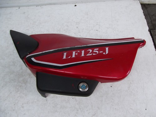 Lifan lf125 side panel - lf125, j