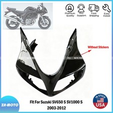 FitFor SUZUKI SV650 S SV1000 S