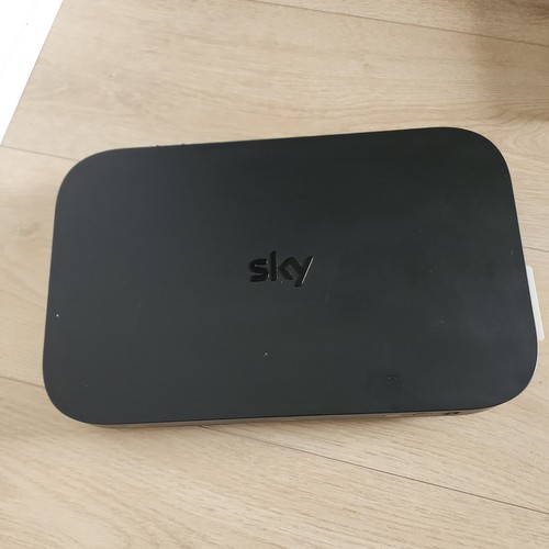 Sky box satellite - sky,