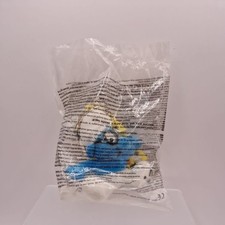 McDonald's Happy Meal - Smurf