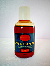HORNBY ORIGINAL LIVE STEAM OIL
