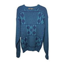 Vintage 80s New Castle Sweater