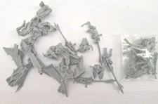 Warhammer Shadow Spectres Rare Oop Forgeworld Games Workshop Eldar 40k Aeldari