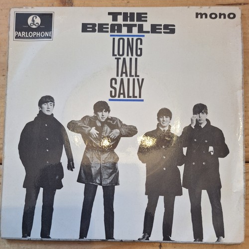 The beatles long - the,