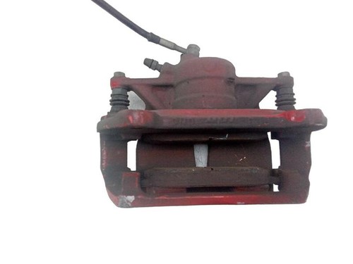 Left front brake caliper - brake, seat