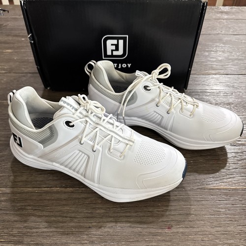 Footjoy hyperflex carbon - carbon, lace