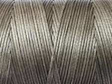 Waxed Thread 1mm 150D Flat Durable For Leather work DIY Hand Stitching Sewing