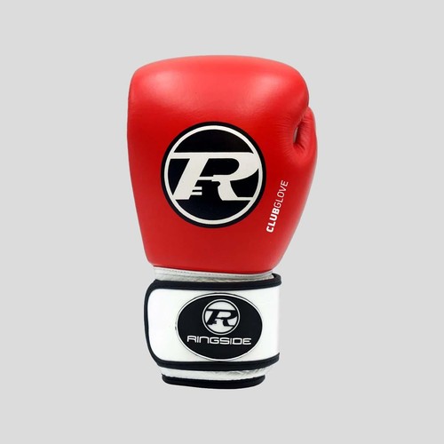 Ringside club boxing glove - ringside,