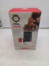 12 Compact Heated Rollers
