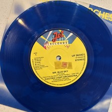 Electric Light Orchestra ELO