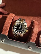 Rolex submariner date - rolex,