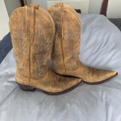 Old gringo men cowboy - gringo,