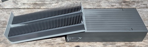 Gepe 35mm slide magazine - gepe,