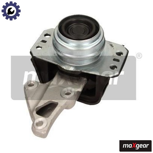 Mounting engine 0371 for - mounting,