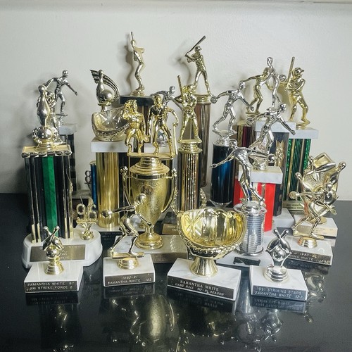Lot various vintage - 22,