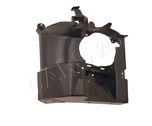 Fog driving light bracket - bracket, o/s