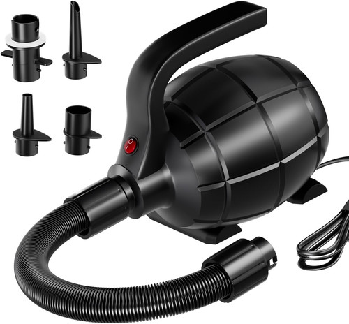 Electric air pump inflatable - electric,