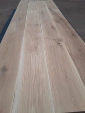 Oak floorboards, 7 inches wide, 7-8 ft, 22 mm. Large stock. £110/sm