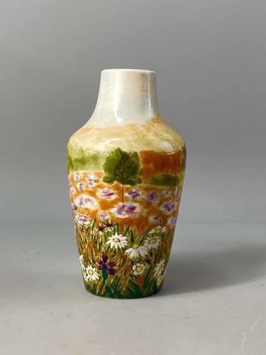 Cobridge stoneware eye - stoneware, ox-eye