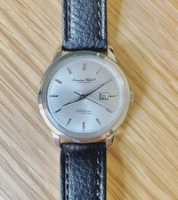 Iwc ingenieur 666ad with - ingenieur,