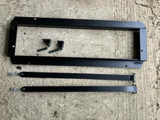 40 Litre Underslung LPG Gas