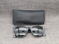 Bausch & Lomb Ray-Ban Wayfarer