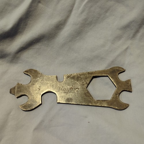 Vintage maytag wrench used - vintage,