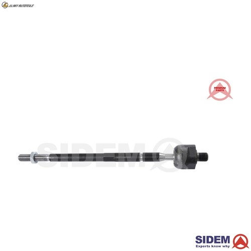 Axial joint tie - tie, 9933