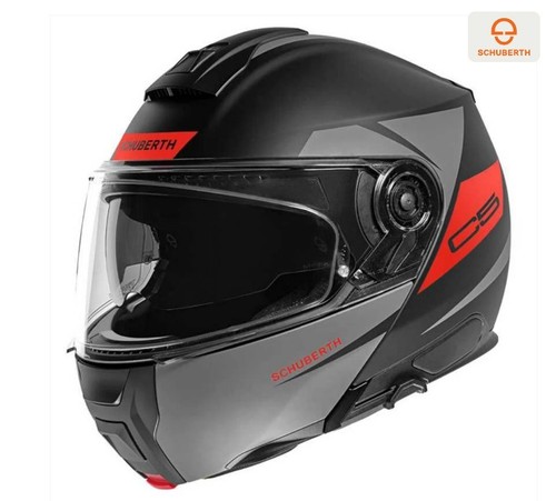 Schuberth eclipse - schuberth, c5