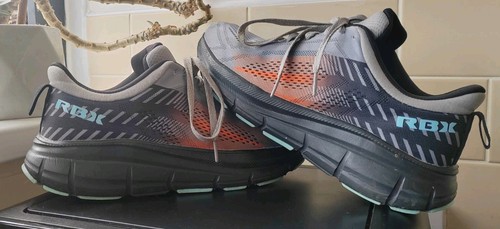 Rbx ascher men running - rbx, men's