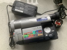 Hitachi d865le digital 8 - hitachi, vm-d865le